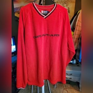 Mens Long Sleeve Shirt